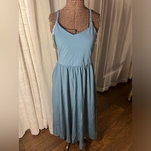 NWT Halara Dress Sz Small